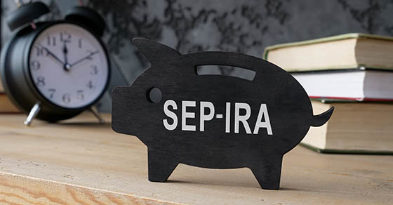 There’s Still Time To Set Up a SEP and Reduce Your 2025 Taxes