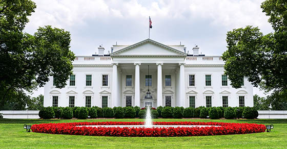 President Biden’s Proposed Budget Highlights His Tax Agenda