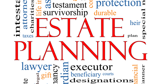 Look it up: A Glossary of Key Estate Planning Terms
