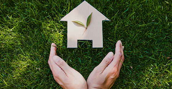 IRS Issues Guidance on Tax Treatment of Energy Efficiency Rebates