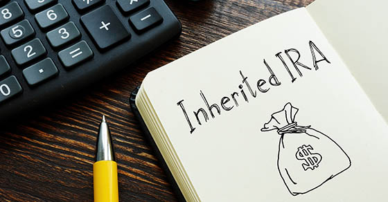 IRS Extends Relief for Inherited IRAs
