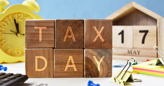 Tax Filing Deadline is Coming Up: What to do if You Need More Time