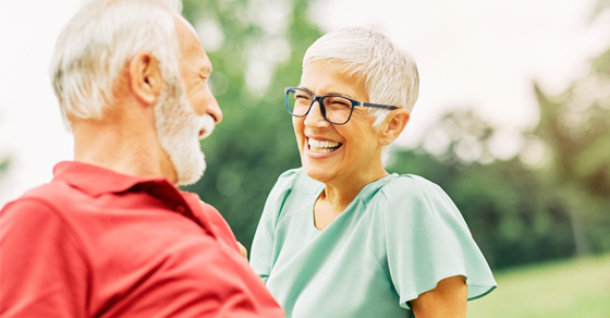 Long-Term Care Insurance Can Offer Peace of Mind and Help Preserve Your Wealth