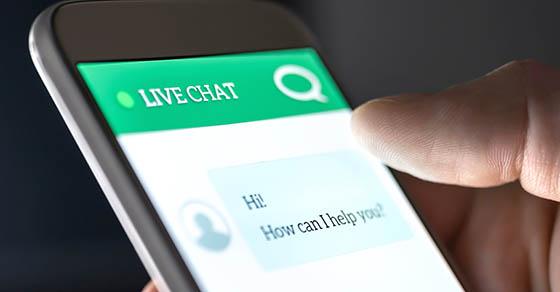 Could Conversational Marketing Speak to Your Business?