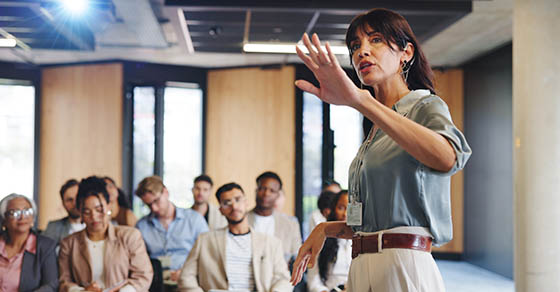 Educating Employees About Retirement Planning and Benefits