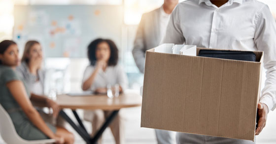 How to Turn F&A Turnover Into a Business Opportunity