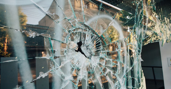 Damage at Your Business? You May be Able to Claim Casualty Loss Deductions