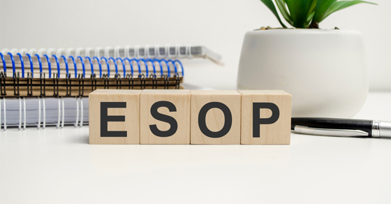 An Employee Stock Ownership Plan can be a Versatile Business Exit and Estate Planning Tool