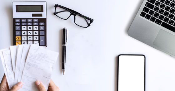 Best Practices for Expense Reporting