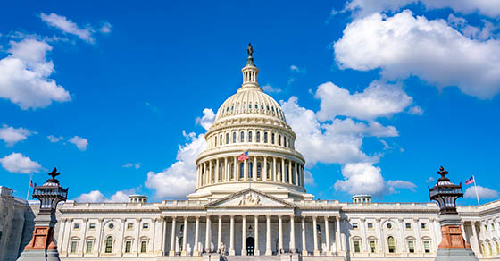 The U.S. Senate passes its version of President Trump’s tax bill