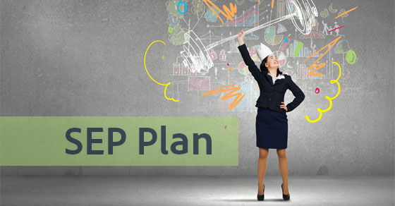 Employers can Lighten Their Administrative Burden with a SEP Plan