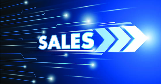 Vroom Vroom: What Businesses Should Know About Sales Velocity