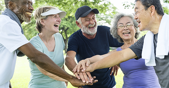 The Time to Make Health Care Decisions is When You’re Healthy