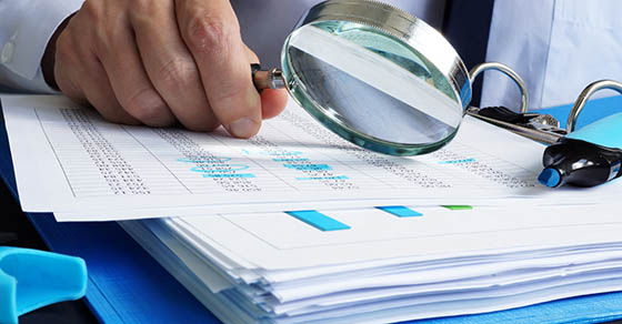 IRS Ramps Up Compliance Enforcement Against Certain Businesses