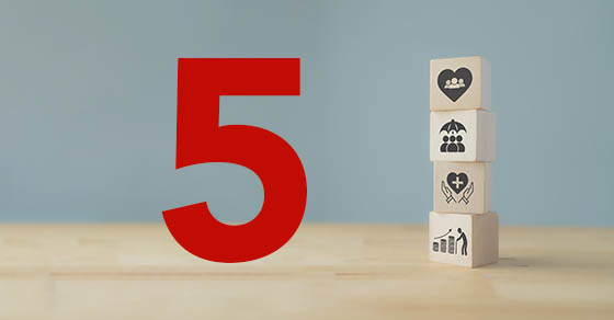 5 Ways Businesses can Assess Health Care Benefits Spending