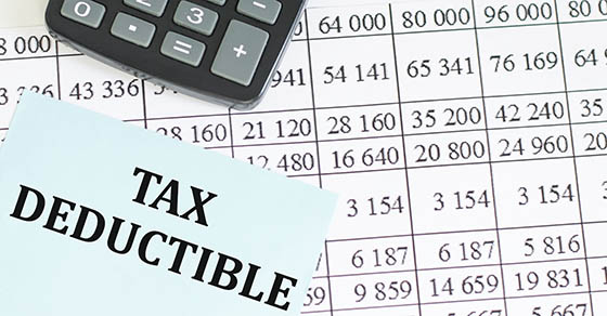 What Types of Expenses Can’t be Written off by Your Business?