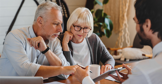 Beware the Pitfalls of DIY Estate Planning
