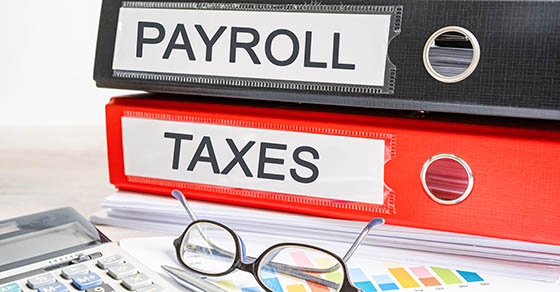 Employers: In 2023, the Social Security wage base is going up