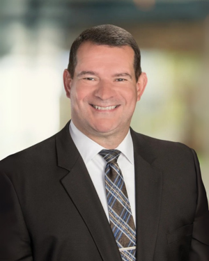 Brian Dixon