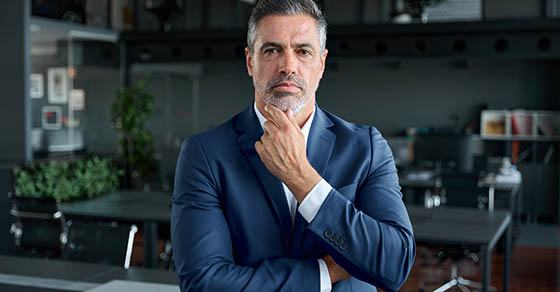 Protect Business Continuity With an Emergency Succession Plan
