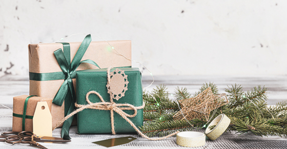 Planning on Making Year-End Gifts? Take Advantage of Your Gift Tax Annual Exclusion