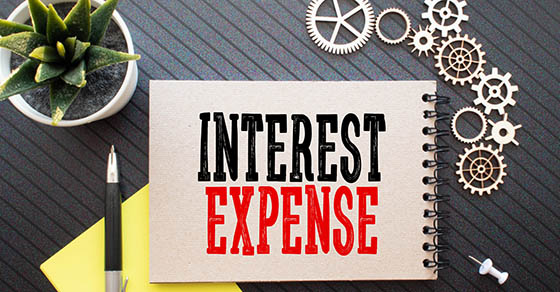 New Law Eases the Limitation on Business Interest Expense Deductions for 2025 and Beyond