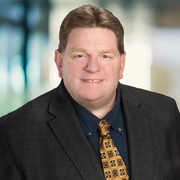 David Youngstrom