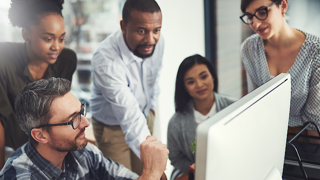 Unlocking Growth: Tips for Implementing 360-Degree Feedback