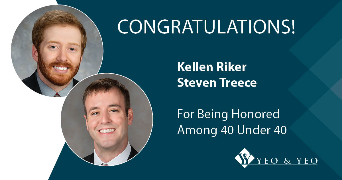 40 Under 40