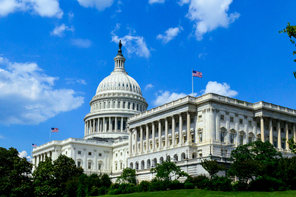 The House Passes The One, Big, Beautiful Bill Act: An Overview of its Tax Provisions