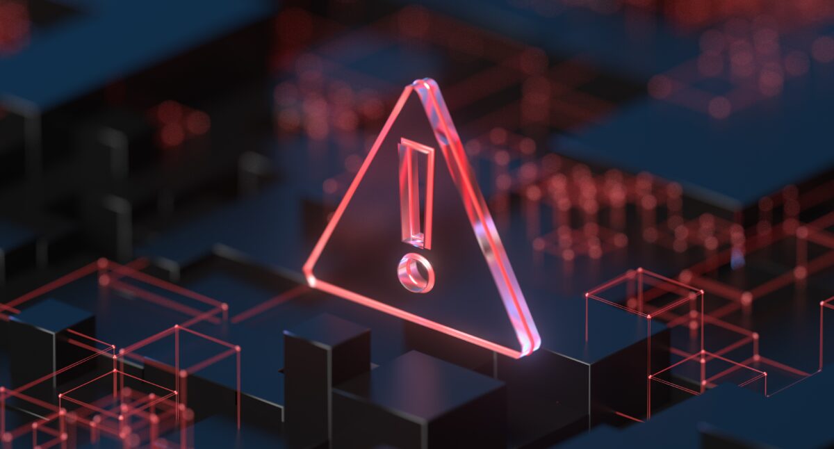 FBI Issues New Ransomware Warning