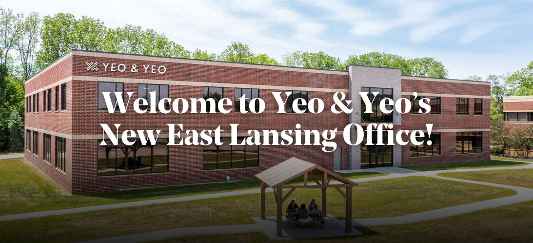Yeo & Yeo Relocates Lansing Office to East Lansing