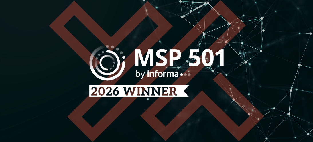 Yeo & Yeo Technology Named to Channel Partners MSP 501 List for 2026
