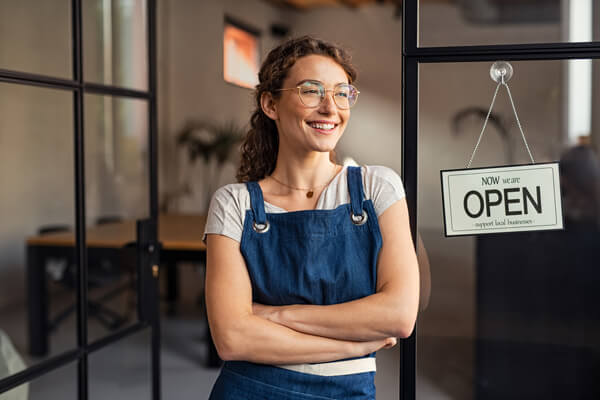 Small-Mid Business
