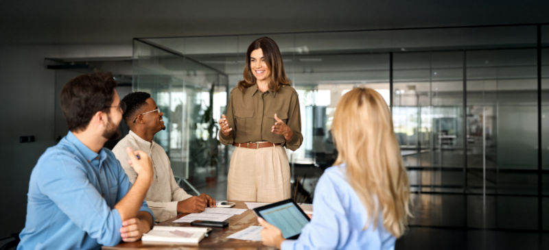 Compensation, Conflicts, and Related Parties: What Your Nonprofit Needs to Know
