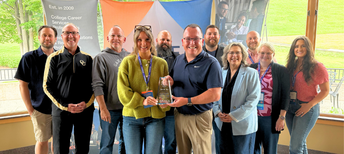 Yeo & Yeo Named Michigan Career Educator & Employer Alliance 2026 Employer of the Year