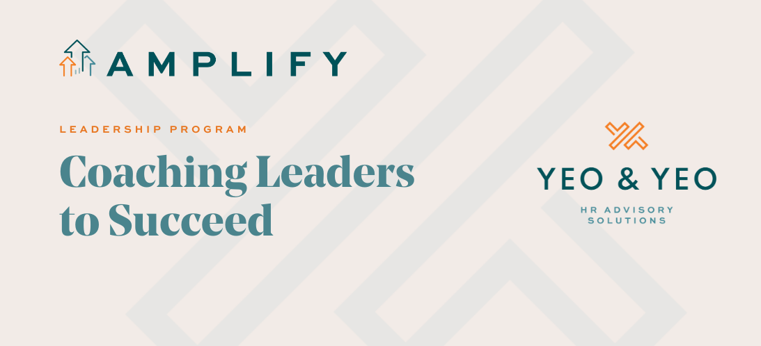 5 Reasons Coaching Is Important to Growing Leaders