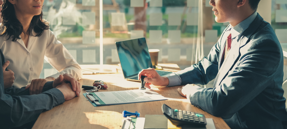 When Trust Is Your Business, Cybersecurity Must Be Your Policy—Here’s What’s on Tap