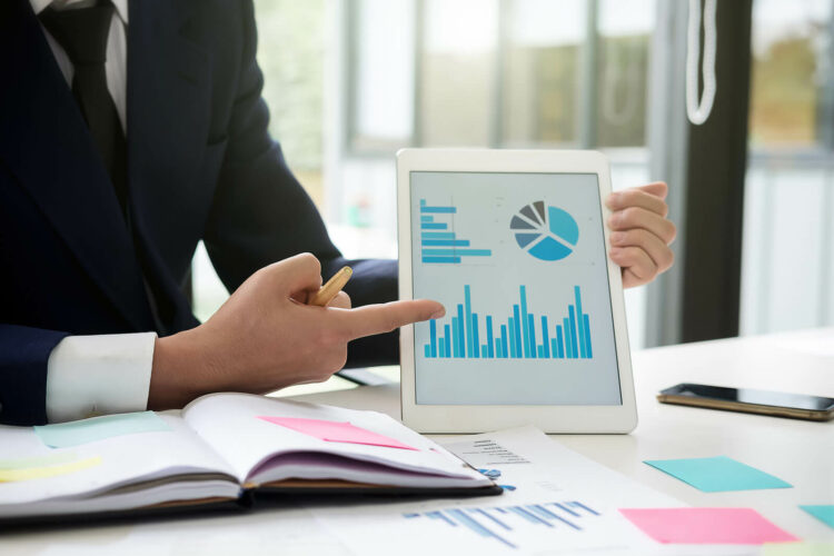 An Internal Controls Study – Maximizing Efficiency and Safeguarding Against Fraud