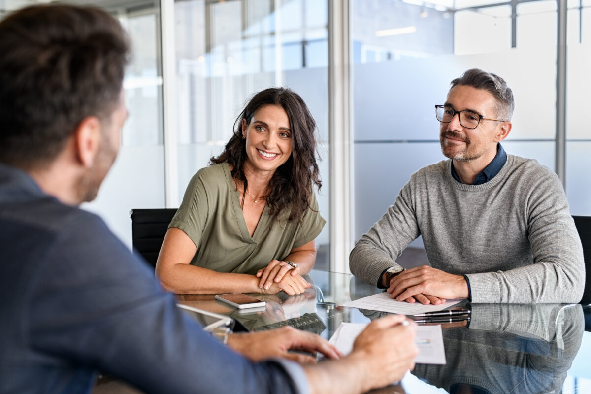Selling a Business, Rental, or Large Asset This Year? Call Your CPA Before You Sign
