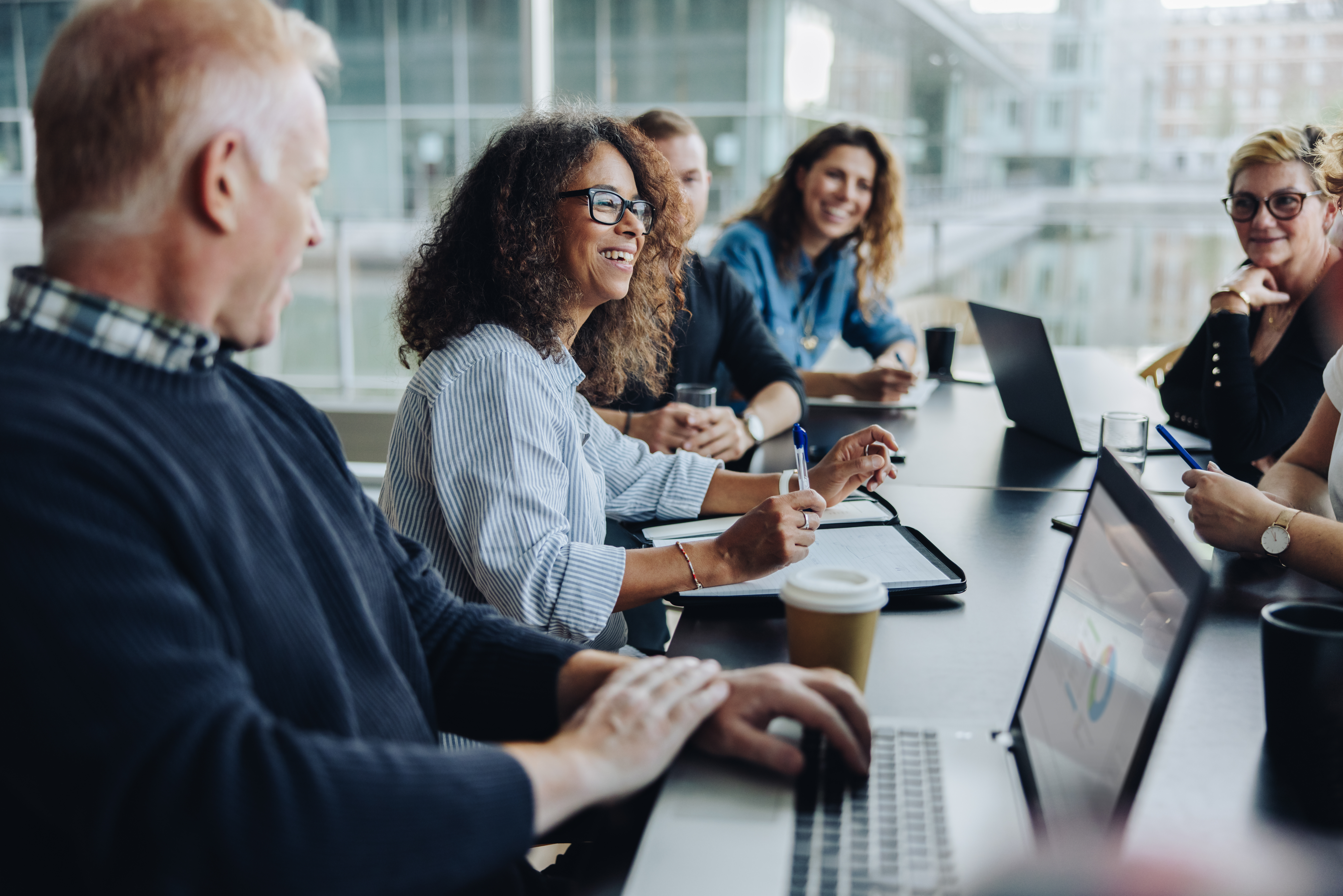 How Much Cash Should Your Business Actually Keep?