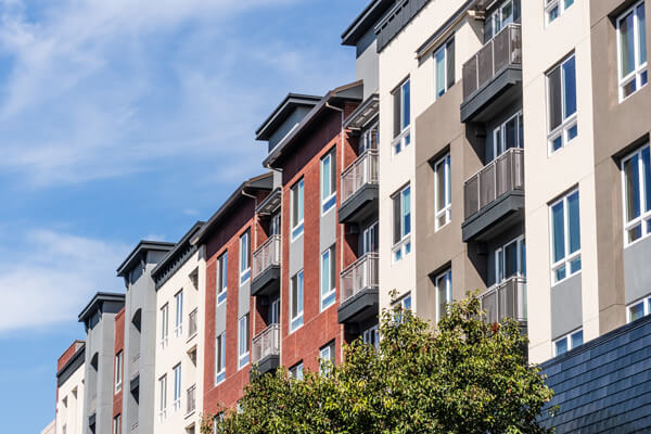 Real Estate