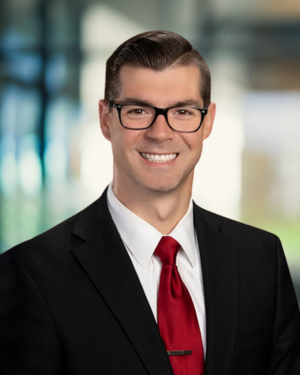 Christopher M. Sheridan
