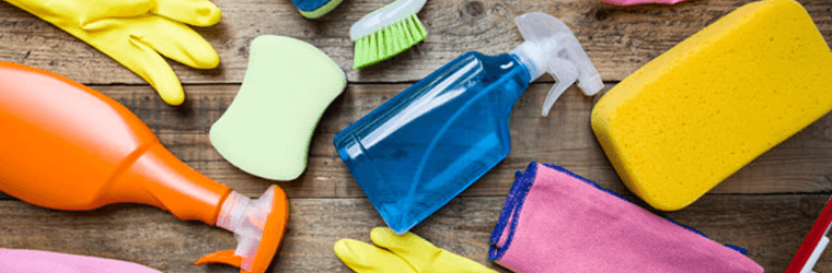 Spring Cleaning Your Finances: Eliminating Subscription and Asset Drift