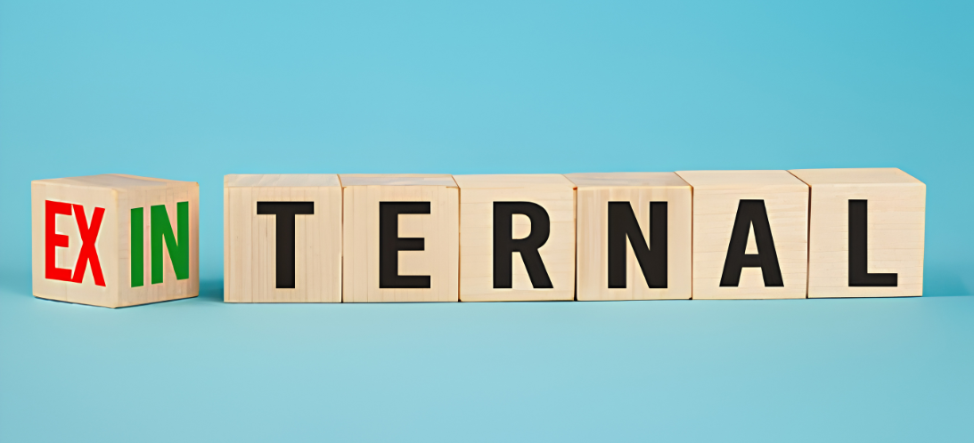 What Sets Internal and External Audits Apart — and Why It Matters