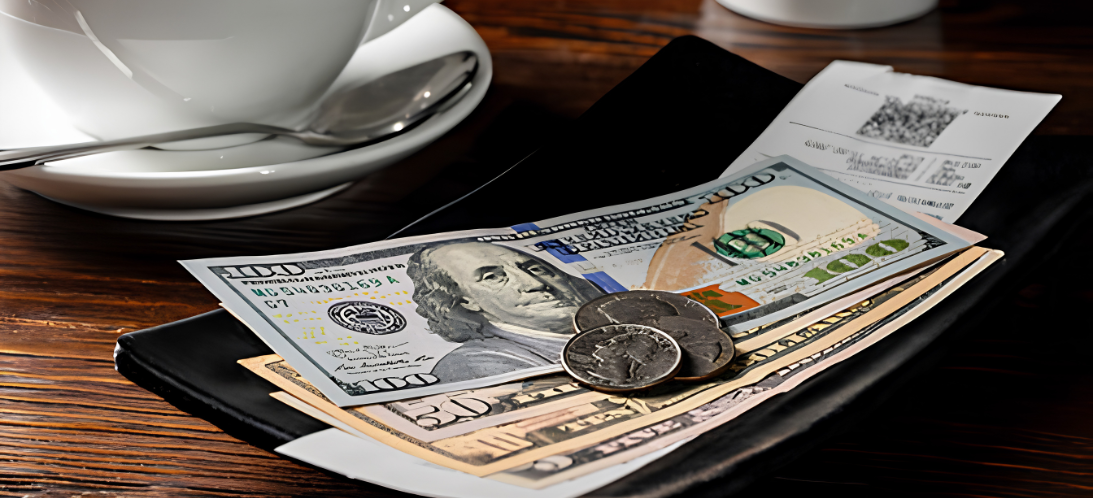 IRS Issues Final Regulations on Tips Tax Break