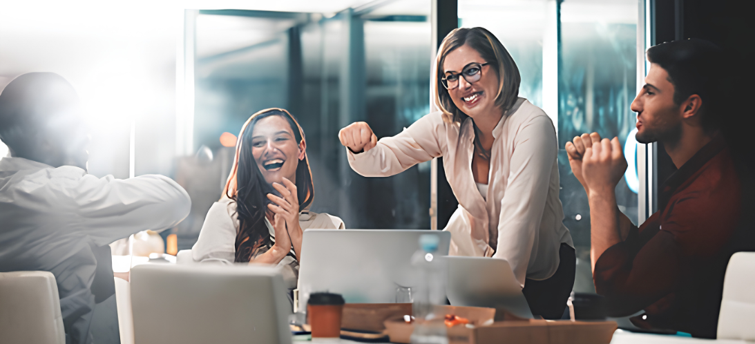 Create a More Agile F&A Team with Cross-Training