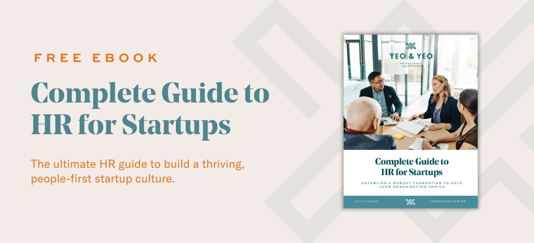 Complete Guide to HR for Startups