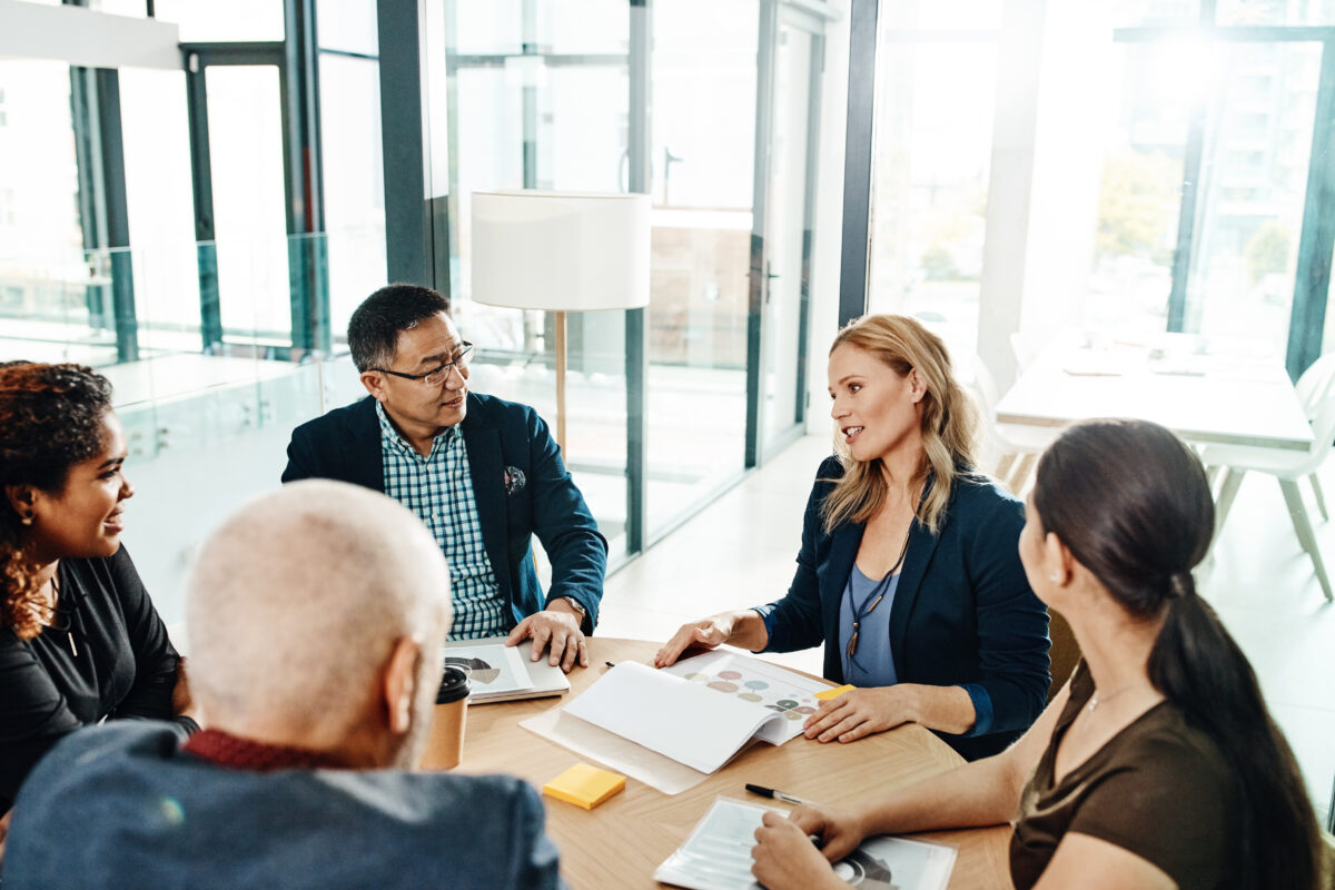 Beyond the Budget: How Nonprofits Can Forecast with Confidence