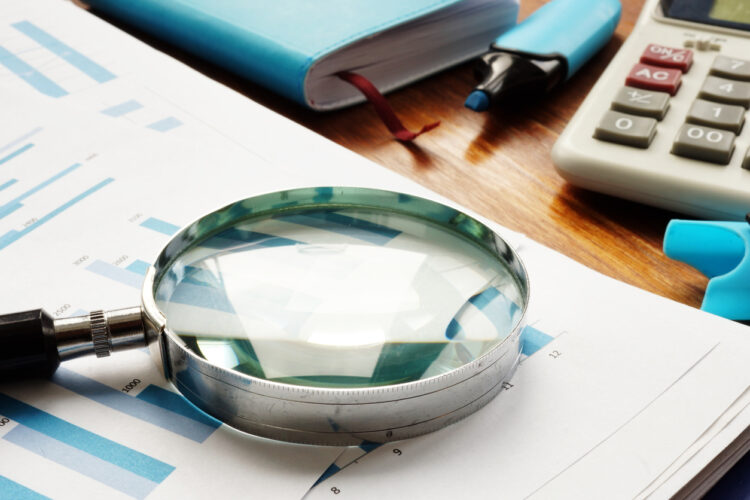 Rounding Third Base: Effectively Managing the Review Phase of an Audit
